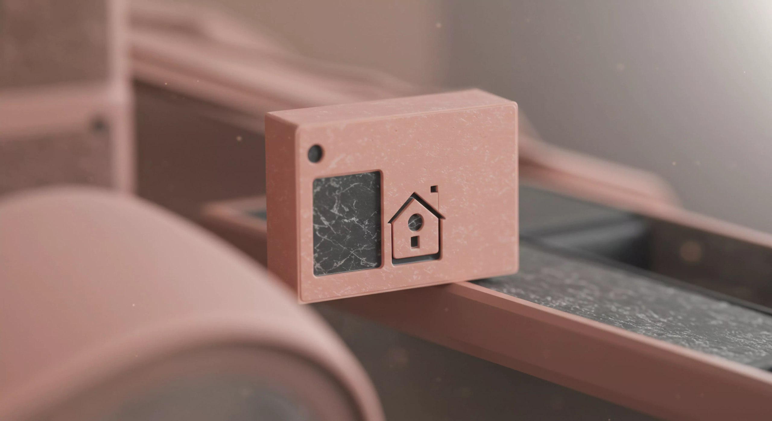 Islamic Smart Home — les 10 appareils essentiels pour une maison connectée musulmane