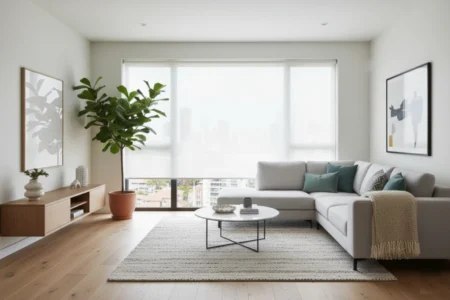 Confort domestique Islamic Smart Home — maison connectée conforme — SmartBayt