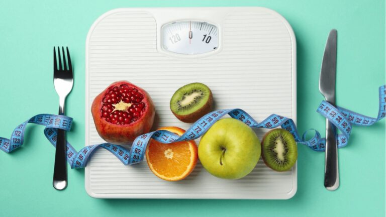 Balance Withings weigh scale smart home health tracking
